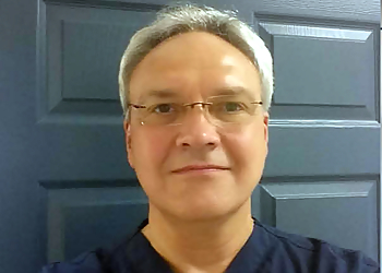 Robert Nekrasas - UPPER JAMES FOOT CLINIC Robert Nekrasas - UPPER JAMES FOOT CLINIC - Hamilton, ON Podologues - Medical Professional Image