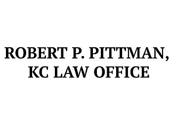St Johns notary public Robert P. Pittman, KC Law Office