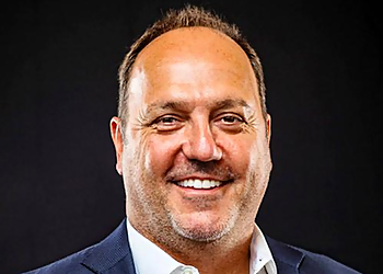 Aurora mortgage broker Robert Posa, AMP - Mortgage Train