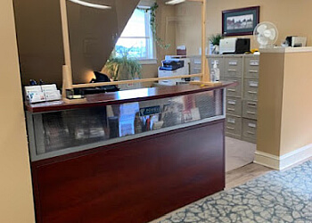 Saint John licensed insolvency trustee Robert Powell - POWELL ASSOCIATES LTD.