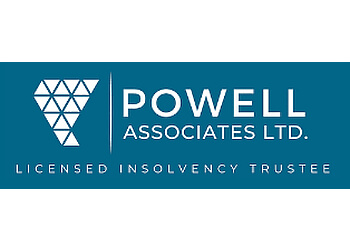Saint John licensed insolvency trustee Robert Powell - POWELL ASSOCIATES LTD.