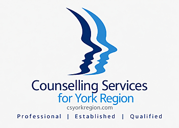 Robert Roopa, M,Ed, C.Psych - COUNSELLING SERVICES FOR YORK REGION - Vaughan, ON Mental Health & Counselling - Clinic Logo