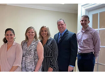 Aurora Cabinets Comptables Roberts & Company Professional Corporation