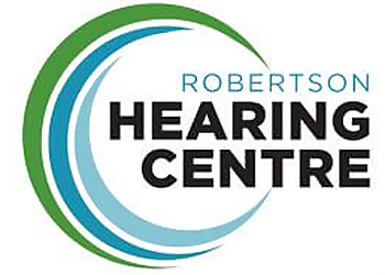 Abbotsford audiologist Robertson Hearing Centre
