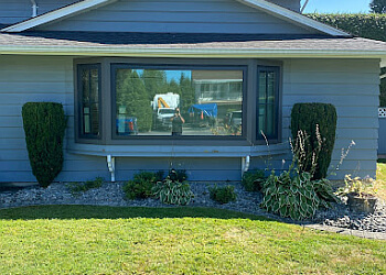 Coquitlam window company Robertson Windows
