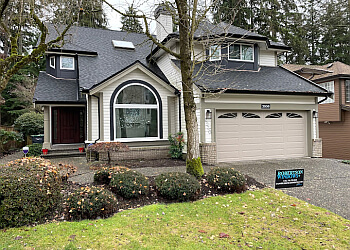 Coquitlam window company Robertson Windows