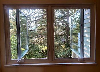 Robertson Windows - New Westminster, BC Window Companies - Installation Service Image