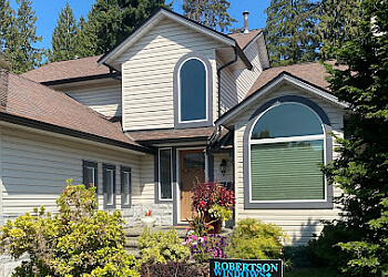 New Westminster window company Robertson Windows image 1