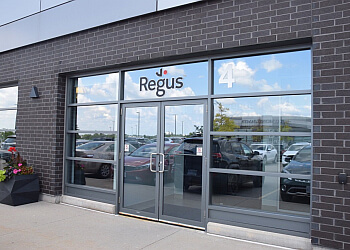 Waterloo Avocats Du Travail Robin Anderson Barrister and Solicitor