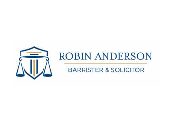 Waterloo Avocats Du Travail Robin Anderson Barrister and Solicitor