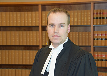 Robin Anderson Barrister and Solicitor