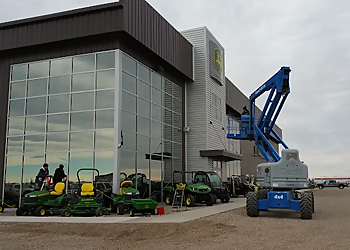 Robin Eye Window Cleaning - Lethbridge, AB Lavages de vitre - Professional Highlights