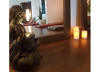 Airdrie hypnotherapy Robin Popowich Clinical Hypnotherapist