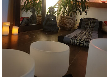 Airdrie hypnotherapy Robin Popowich Clinical Hypnotherapist