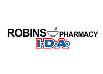 Newmarket pharmacy Robins I.D.A. Pharmacy