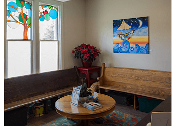 Guelph Ergothérapeutes Robin's Nest Family Care