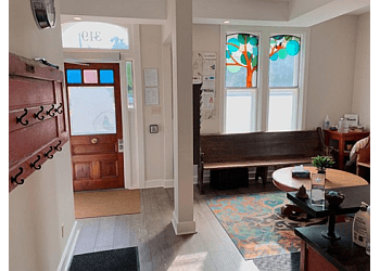 Guelph Ergothérapeutes Robin's Nest Family Care