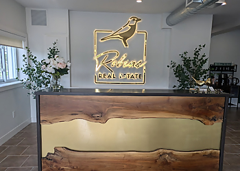 Welland Agents Immobiliers Robins Real Estate - A.G ROBINS & COMPANY LTD., BROKERAGE