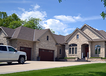 Sarnia residential architect Robinson Design & Drafting