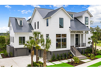 Sarnia residential architect Robinson Design & Drafting