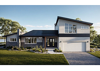 Sarnia Architectes Résidentiels Robinson Design & Drafting 