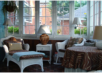 St Catharines bed and breakfast Robinsong Bed and Breakfast