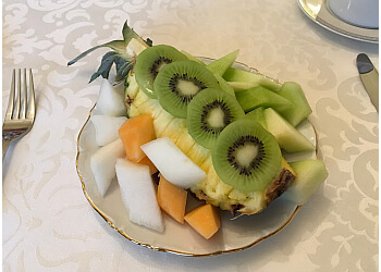 St Catharines bed and breakfast Robinsong Bed and Breakfast