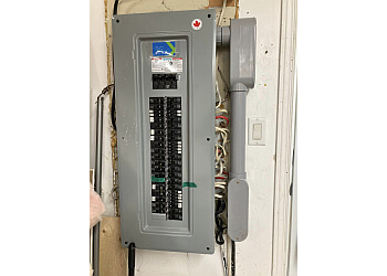 Terrebonne Électriciens Robix Electrique Inc.