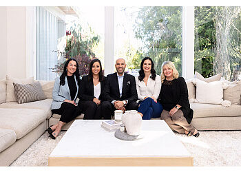 Langley real estate agent Robles Real Estate Group