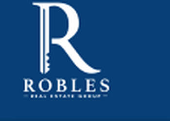 Langley real estate agent Robles Real Estate Group