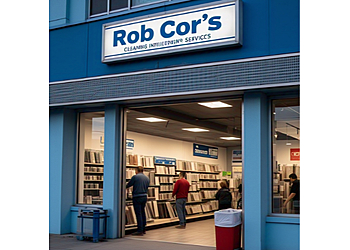 Mississauga Nettoyage De Tapis Rob's Carpet Cleaning Repairing Installation & Stretching Services