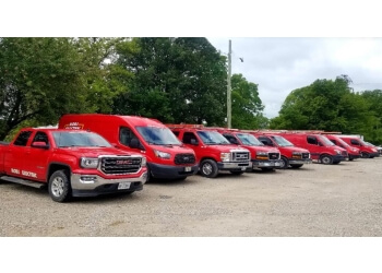 Chatham Électriciens Rob’s Electric