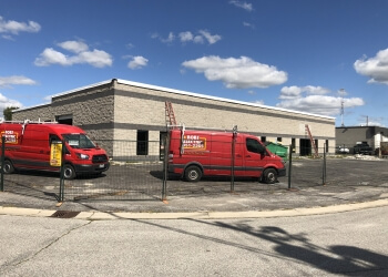 Chatham Électriciens Rob’s Electric