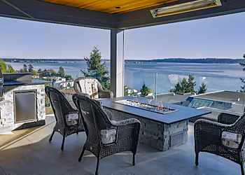 Abbotsford home builder Robson Home Builders