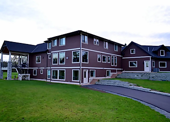 Abbotsford home builder Robson Home Builders