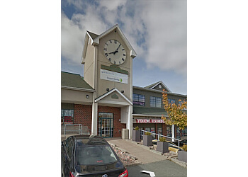 Halifax Thérapie de couple Robyn Jackman, BSW, MSW, RSW - INTENTIONAL OUTCOMES COUNSELLING LTD