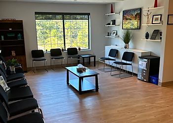 Halifax Thérapeutes Robyn Jackman, MSW, RSW - INTENTIONAL OUTCOMES COUNSELLING