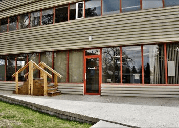 Lethbridge physical therapist Sarah Oyebowale, MSc PT - LIFEMARK PHYSIOTHERAPY MAYOR MAGRATH