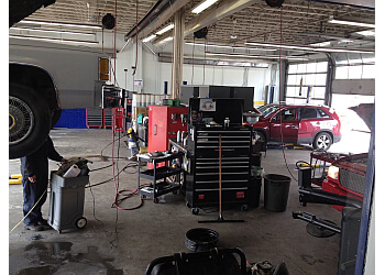 Regina Car Repair Shops Rochdale Autopro