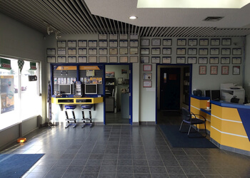 Regina Car Repair Shops Rochdale Autopro