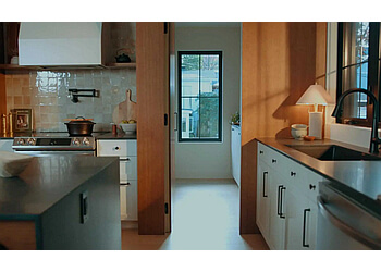 Quebec Ébénisteries Rochon-Cuisines et salles de bains