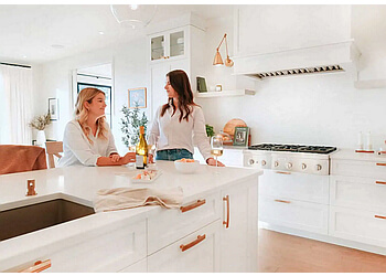 Quebec Ébénisteries Rochon-Cuisines et salles de bains