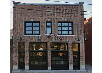 Windsor sports bar Rock Bottom Bar & Grill