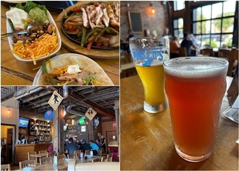 Windsor sports bar Rock Bottom Bar & Grill