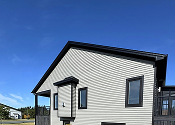 St Johns Peintres Rock Bound Painting Ltd