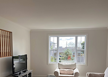 St Johns Peintres Rock Bound Painting Ltd