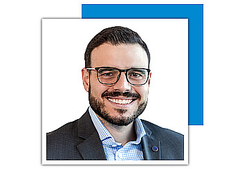 Stouffville mortgage broker Rock Mortgage Company