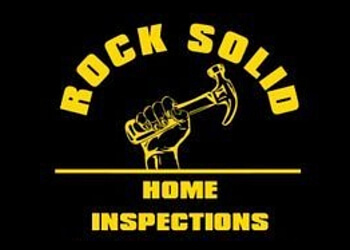 Rock Solid Home Inspections Inc.
