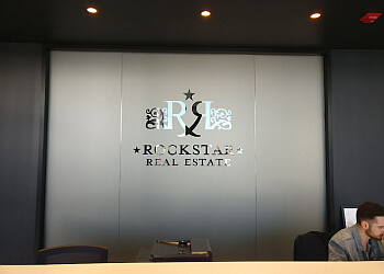 Oakville real estate agent Rock Star Real Estate Inc. Brokerage