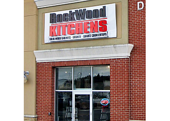 RockWood Kitchens